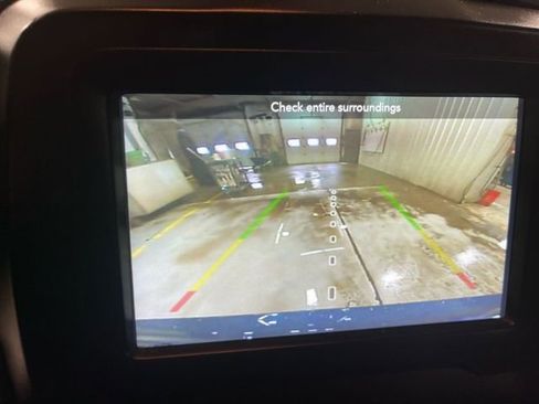 Certified 2020 Jeep Renegade Limited AWD/4WD image 17
