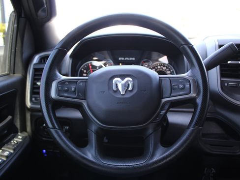 Used 2024 RAM 2500 Tradesman AWD/4WD image 28