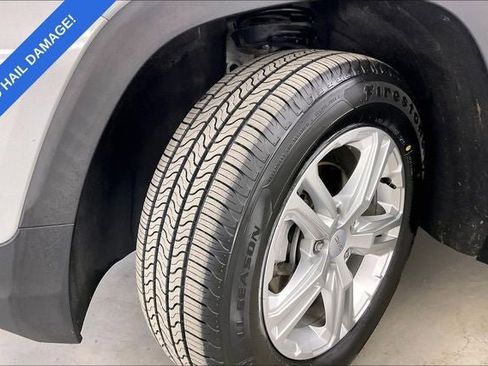 Used 2018 GMC Terrain SLE w/ Driver Convenience Package FWD image 33