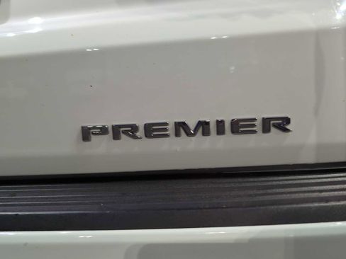 Used 2023 Chevrolet Tahoe Premier image 31