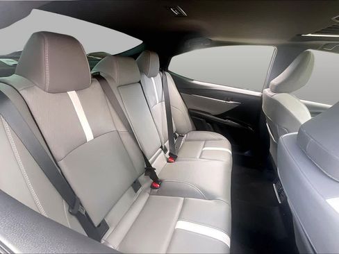 Used 2025 Toyota Camry SE w/ Multimedia Upgrade Package FWD image 19