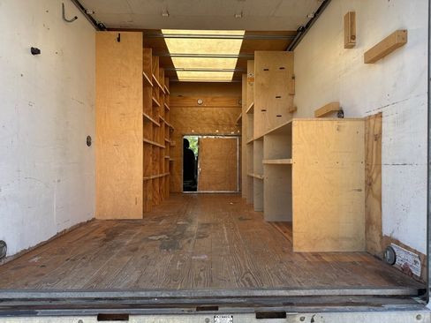 Used 2019 RAM ProMaster 3500 image 23