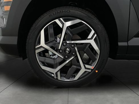 New 2026 Hyundai Kona SEL Premium image 11