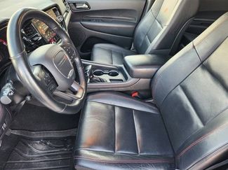 Used 2023 Dodge Durango GT video 4