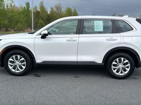 Certified 2023 Honda CR-V LX image 11