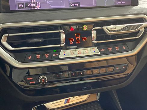 Certified 2023 BMW X3 M40i w/ Premium Package image 28