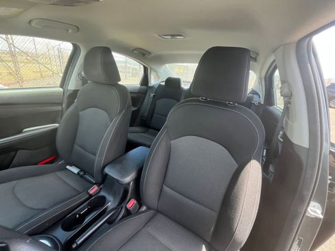 Used 2024 Kia Forte LXS FWD image 35