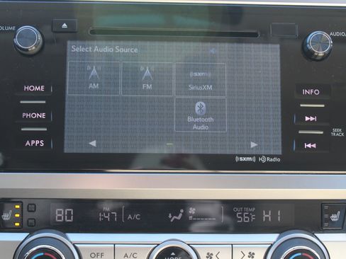 Used 2016 Subaru Outback 2.5i Limited w/ Popular Package #4 image 34