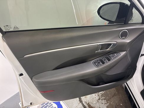 Used 2023 Hyundai Sonata SEL Plus image 10