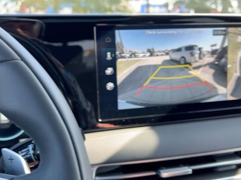 Used 2025 Hyundai Palisade Calligraphy image 25