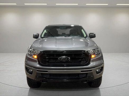 Used 2021 Ford Ranger XLT w/ Equipment Group 301A Mid image 17
