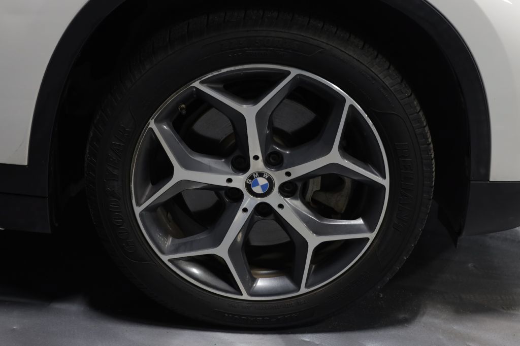 Used 2018 BMW X1 sDrive28i FWD image 42