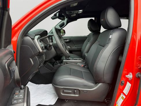 Used 2023 Toyota Tacoma TRD Pro AWD/4WD image 24