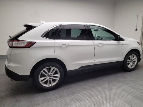Used 2015 Ford Edge SEL FWD image 10