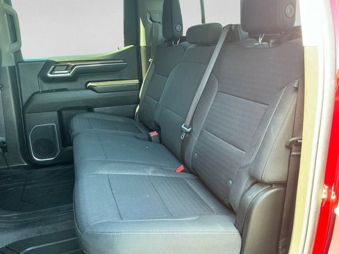 Used 2023 Chevrolet Silverado 1500 RST w/ Convenience Package II AWD/4WD image 14