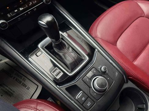 Used 2021 MAZDA CX-5 Carbon Edition image 26