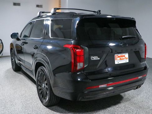 Used 2024 Hyundai Palisade Calligraphy AWD/4WD image 9