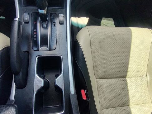 Used 2015 Honda Accord EX-L image 18