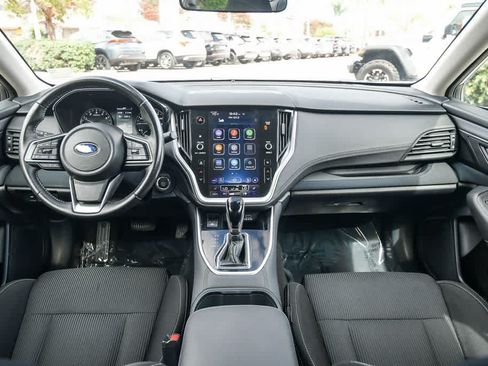 Used 2024 Subaru Legacy Premium AWD/4WD image 14