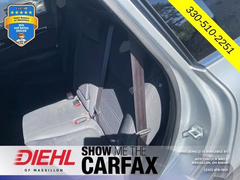 Used 2019 Kia Sorento AWD V6 w/ LX V6 Convenience Package image 15