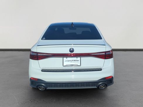 New 2026 Volkswagen Jetta GLI Autobahn image 4