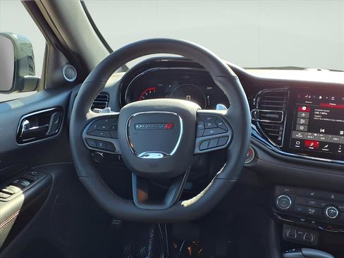 New 2026 Dodge Durango GT image 13