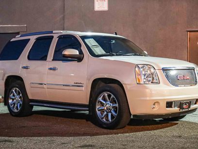 Used 2014 GMC Yukon Denali