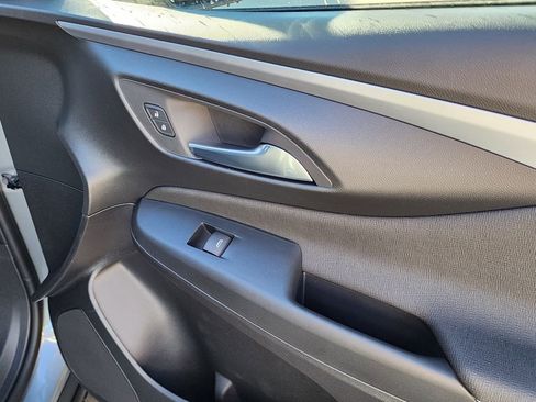 New 2026 Buick Envista Preferred w/ Convenience I Package FWD image 35