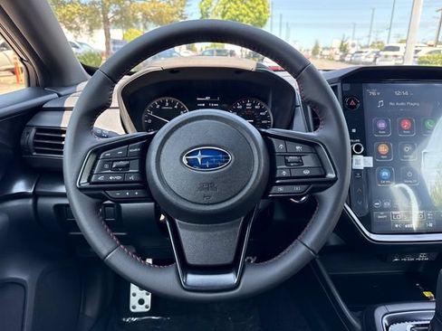 New 2026 Subaru Impreza RS AWD/4WD image 21
