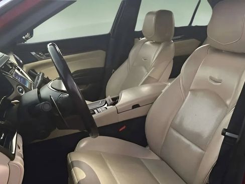 Used 2017 Cadillac CTS Luxury image 30