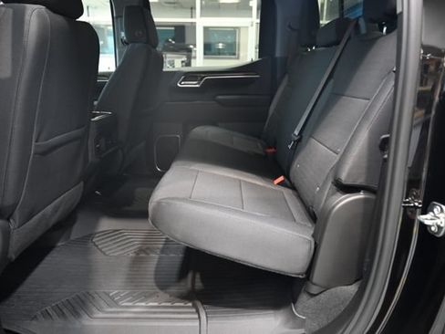 New 2026 Chevrolet Silverado 1500 RST AWD/4WD image 14