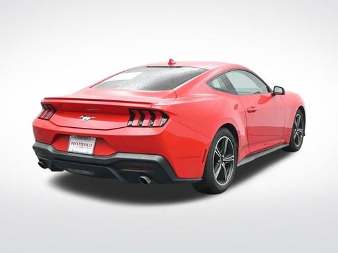 Used 2024 Ford Mustang Premium RWD image 6