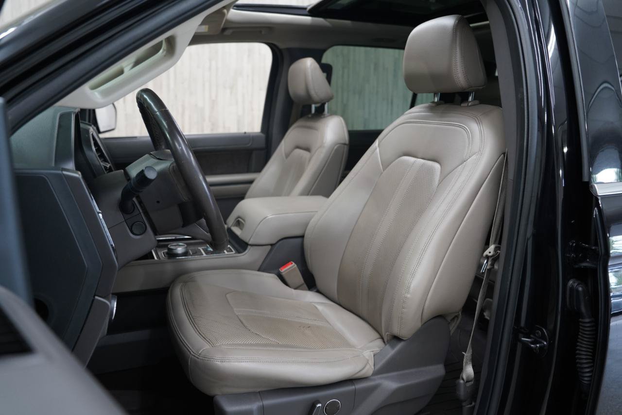 Used 2021 Ford Expedition Limited AWD/4WD image 27