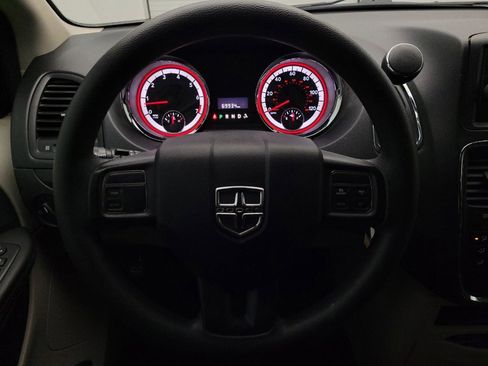 Used 2014 Dodge Grand Caravan SE w/ Quick Order Package 29E SE image 22