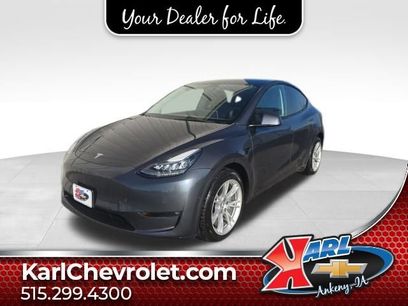 Used 2021 Tesla Model Y Long Range