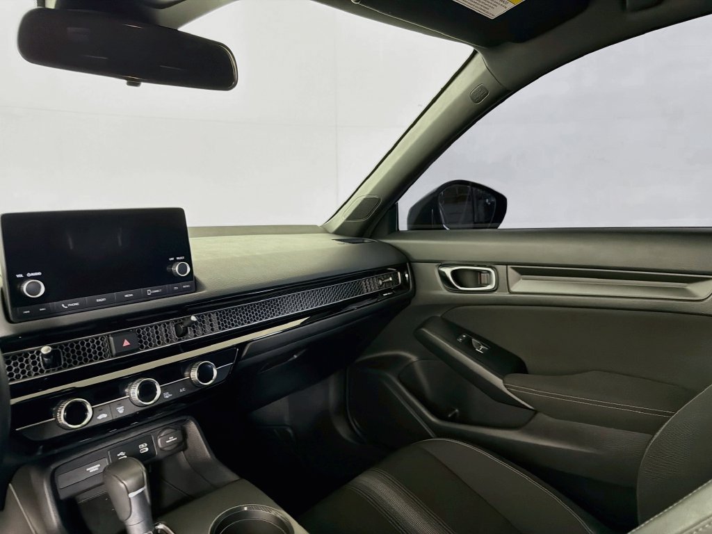 Used 2025 Honda Civic Sport image 20