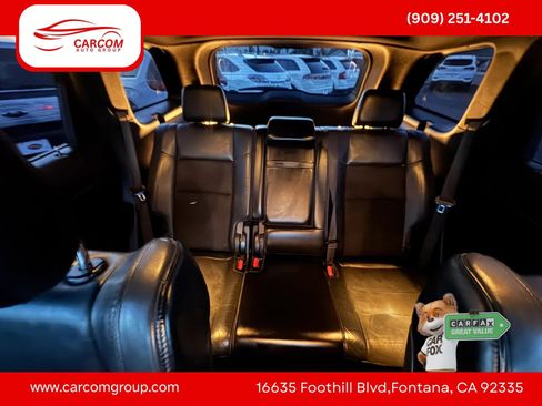 Used 2019 Jeep Grand Cherokee Altitude image 41