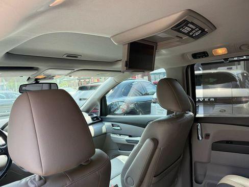 Used 2015 Honda Odyssey EX-L image 11