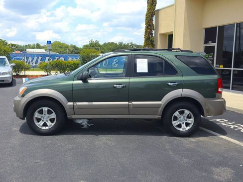 Used 2006 Kia Sorento EX RWD image 8