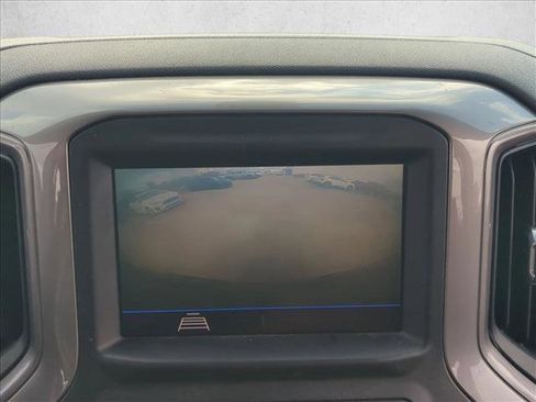 Used 2020 Chevrolet Silverado 1500 Custom w/ Custom Convenience Package image 10