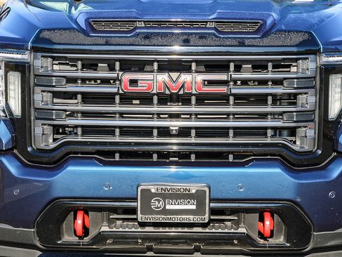 Used 2023 GMC Sierra 2500 AT4 w/ AT4 Premium Plus Package image 7