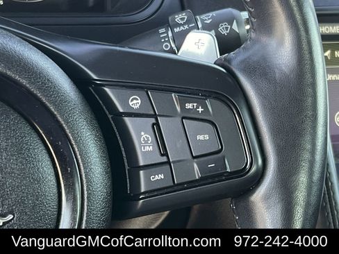 Used 2023 Jaguar F-TYPE R-Dynamic image 15