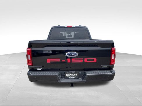 Used 2023 Ford F150 XLT w/ Equipment Group 302A High AWD/4WD image 32