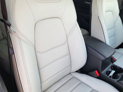 New 2025 MAZDA CX-5 AWD 2.5 S w/ Preferred Package image 18