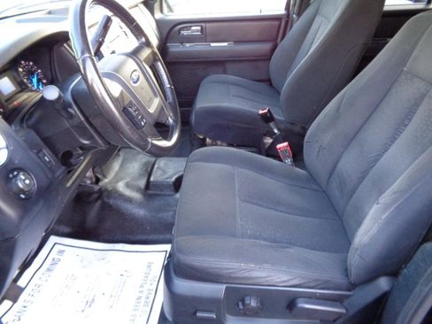 Used 2016 Ford Expedition XL AWD/4WD image 8