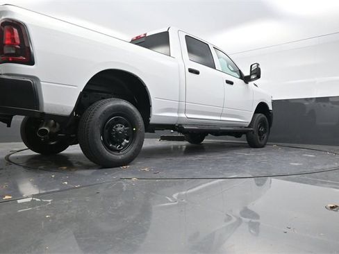 New 2026 RAM 2500 Tradesman image 23