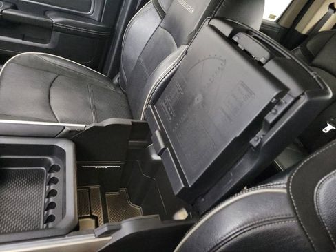 Used 2022 RAM 3500 Laramie image 30