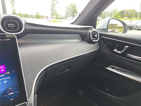 New 2026 Mercedes-Benz GLC 300 4MATIC image 27