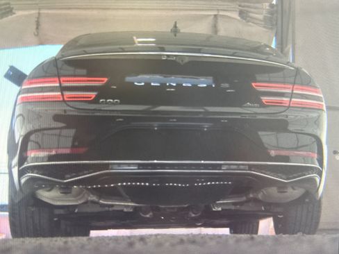 Used 2026 Genesis G80 2.5T AWD/4WD image 9