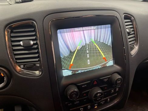 Used 2019 Dodge Durango GT image 16